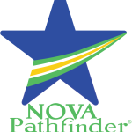 NOVA Pathfinder Limited a HealthCare Company star logo